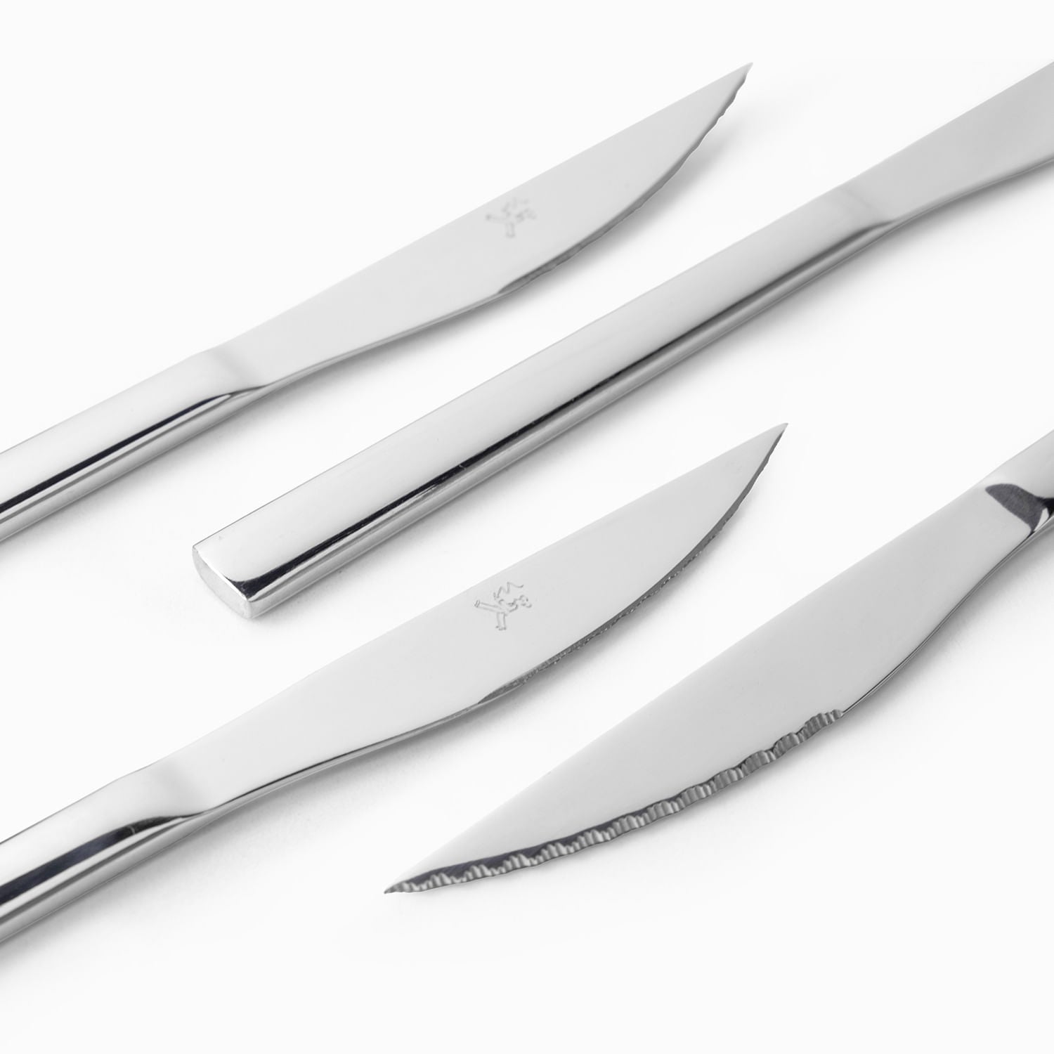 Cuchillo carnes Avesa setx4 - Ambiente Gourmet México