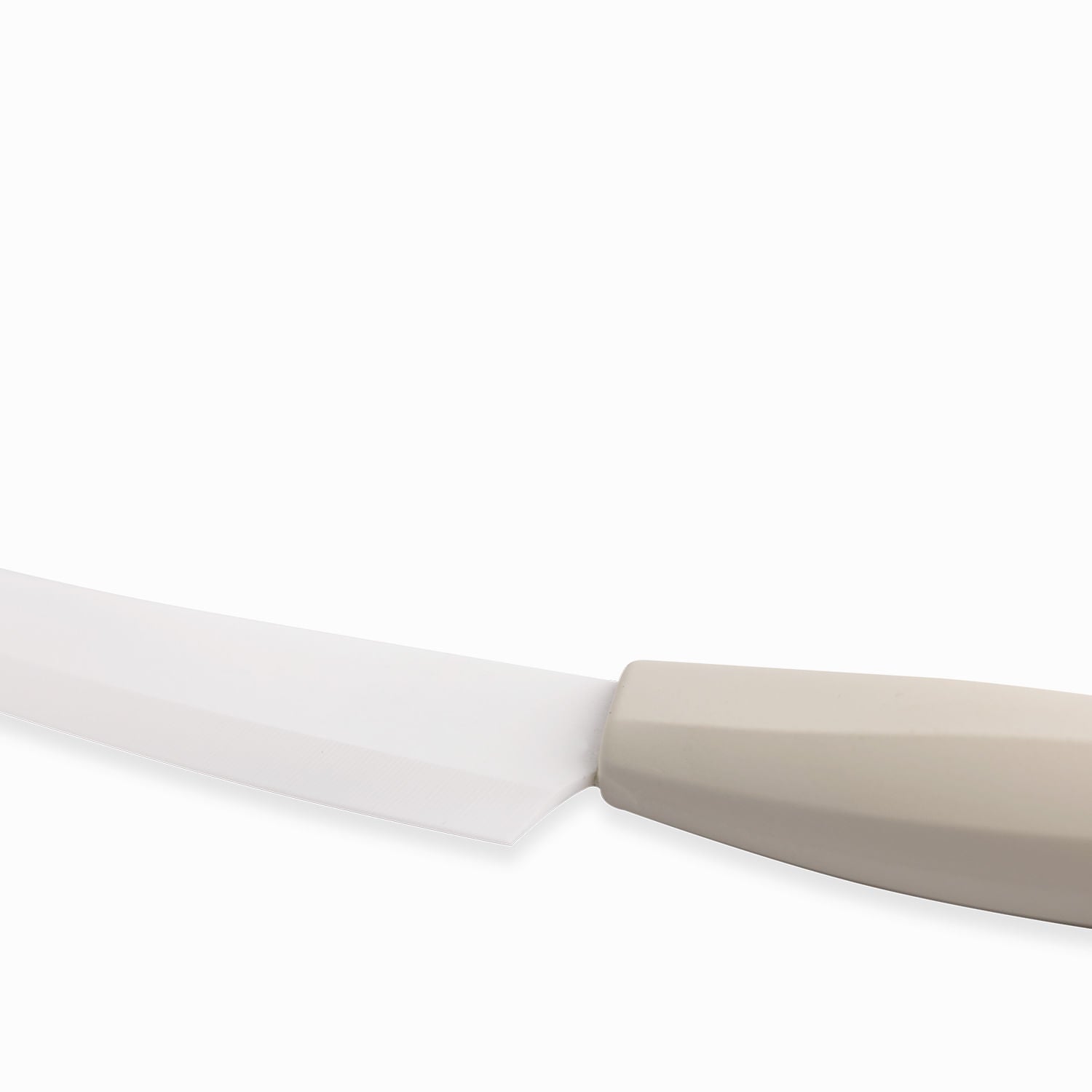 Cuchillo Chef Ceramica - Ambiente Gourmet México