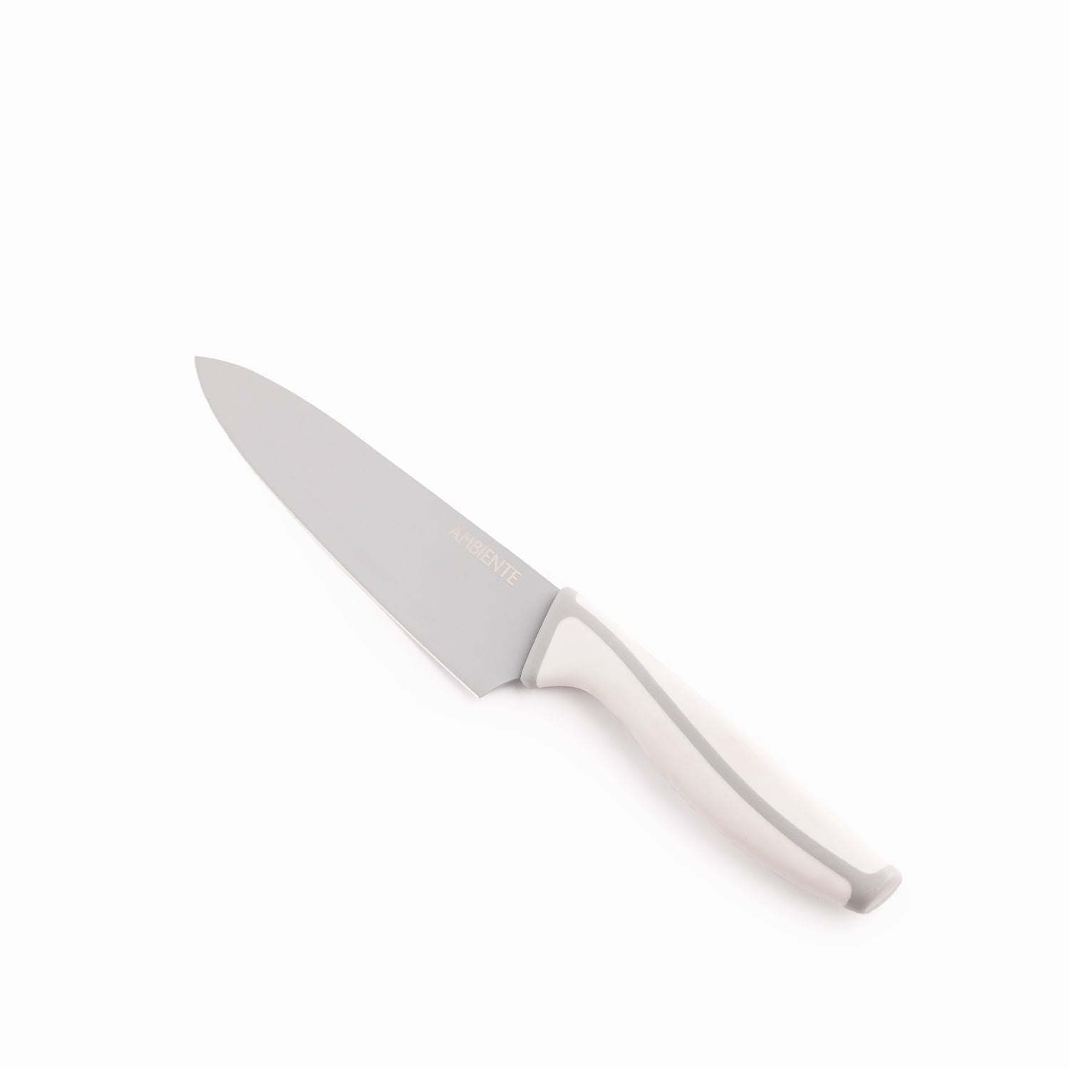 Cuchillo Chef Crema - Ambiente Gourmet México