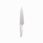 Cuchillo Chef Crema - Ambiente Gourmet México