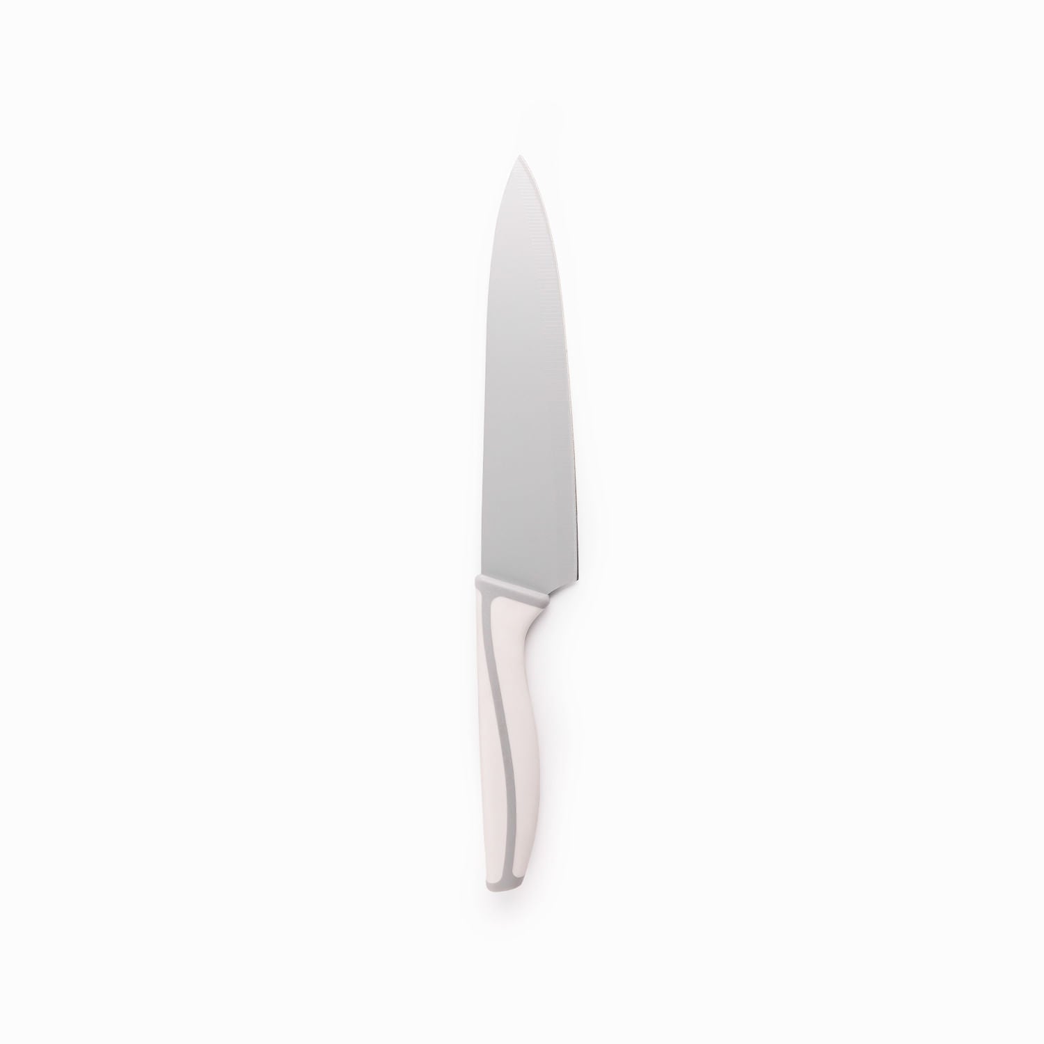 Cuchillo Chef Crema - Ambiente Gourmet México