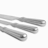 Cuchillo Chef En Acero