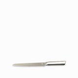 Cuchillo para el pan en acero