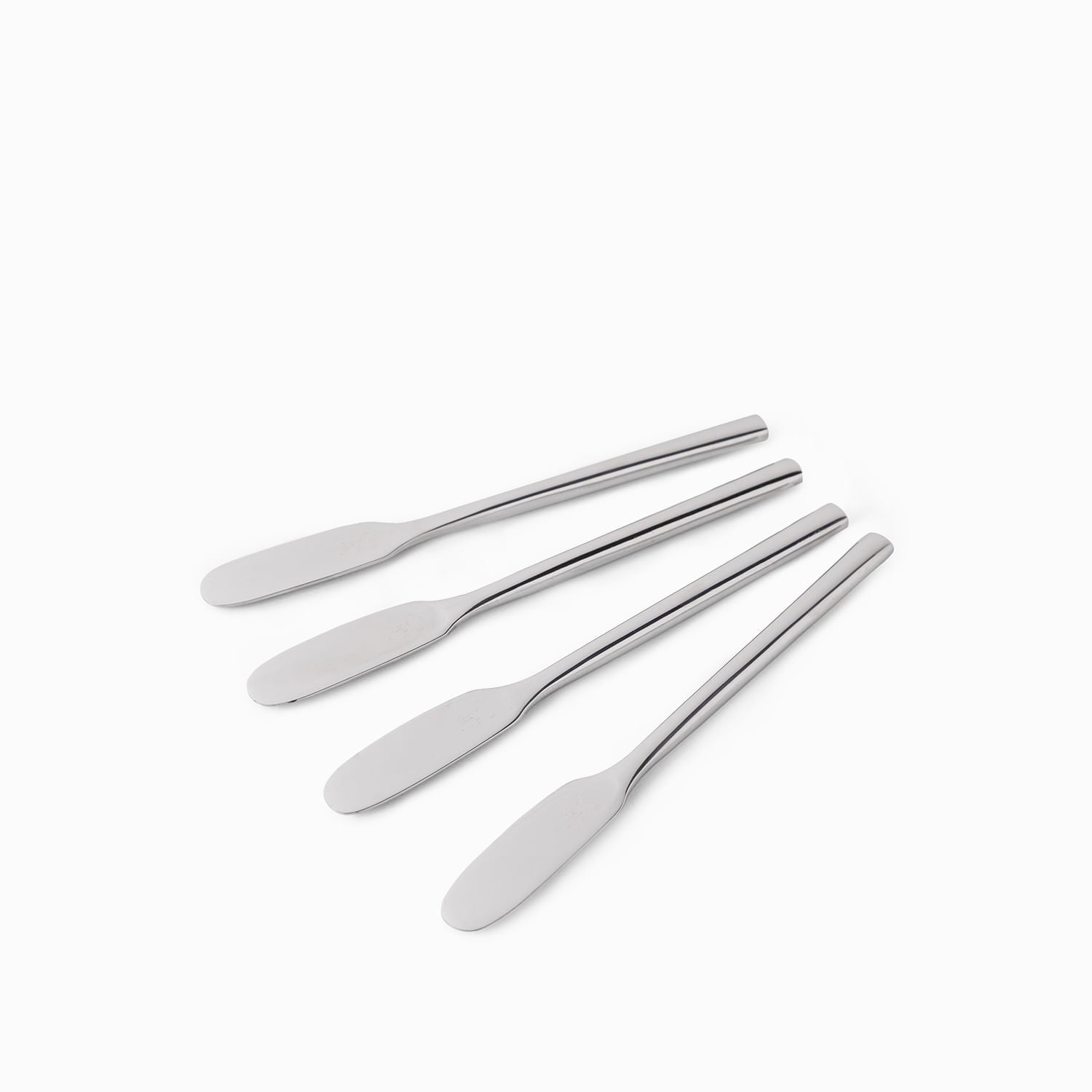 Cuchillo para untar Austin setx4 - Ambiente Gourmet México