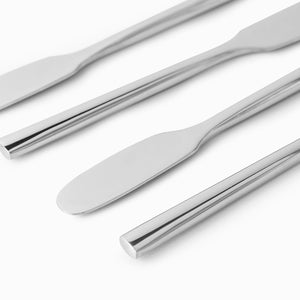 Cuchillo para untar Austin setx4 - Ambiente Gourmet México