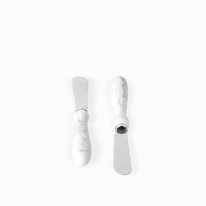 Cuchillo para untar marmol setx2 - Ambiente Gourmet México