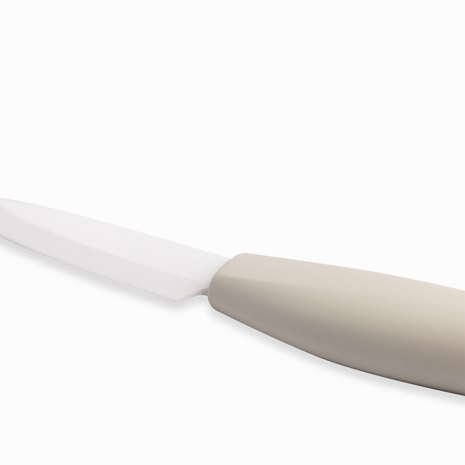 Cuchillo Pelar Ceramica - Ambiente Gourmet México