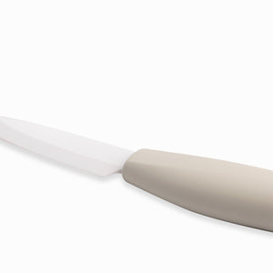 Cuchillo Pelar Ceramica - Ambiente Gourmet México