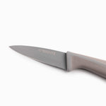 Cuchillo Pelar Gris - Ambiente Gourmet México