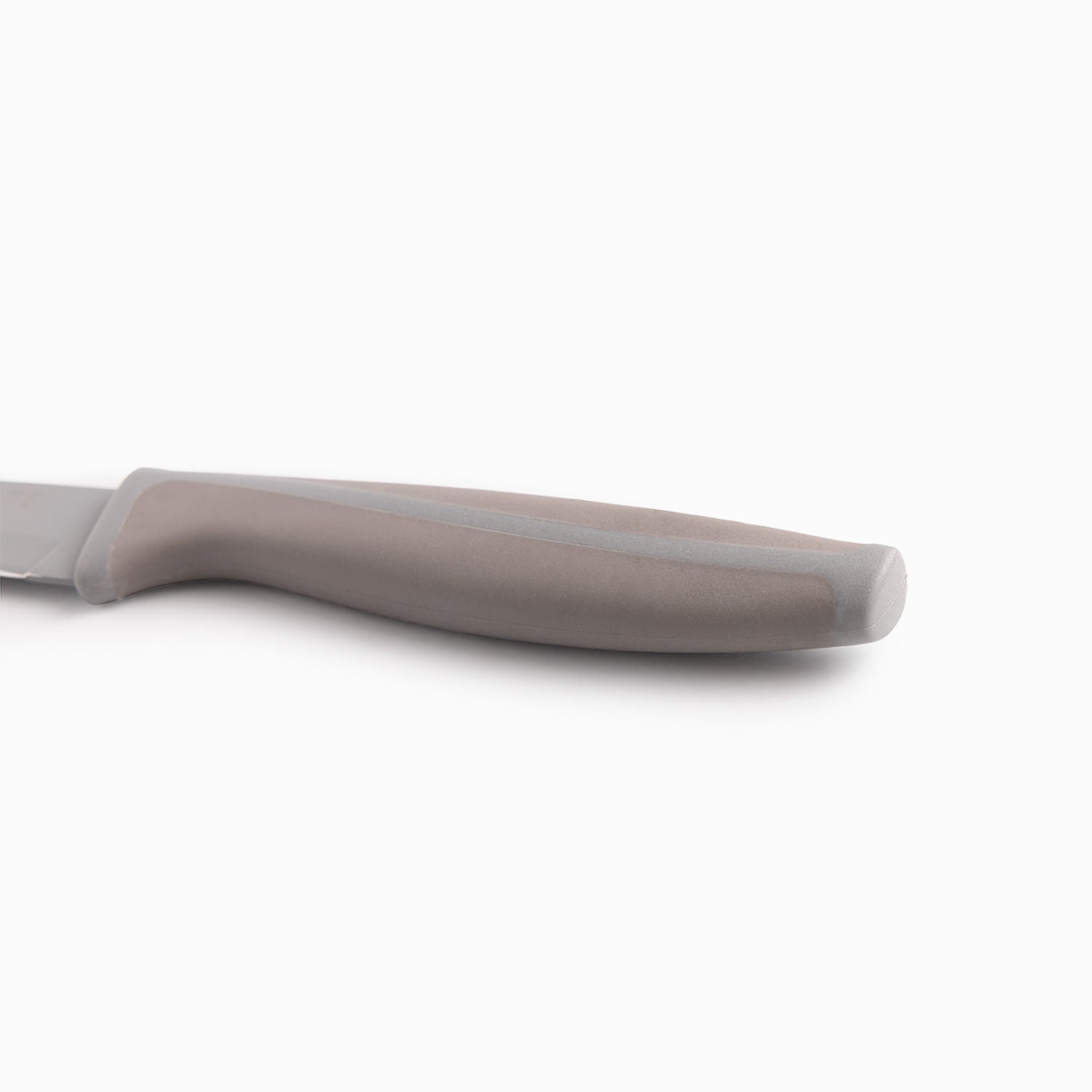 Cuchillo Pelar Gris - Ambiente Gourmet México