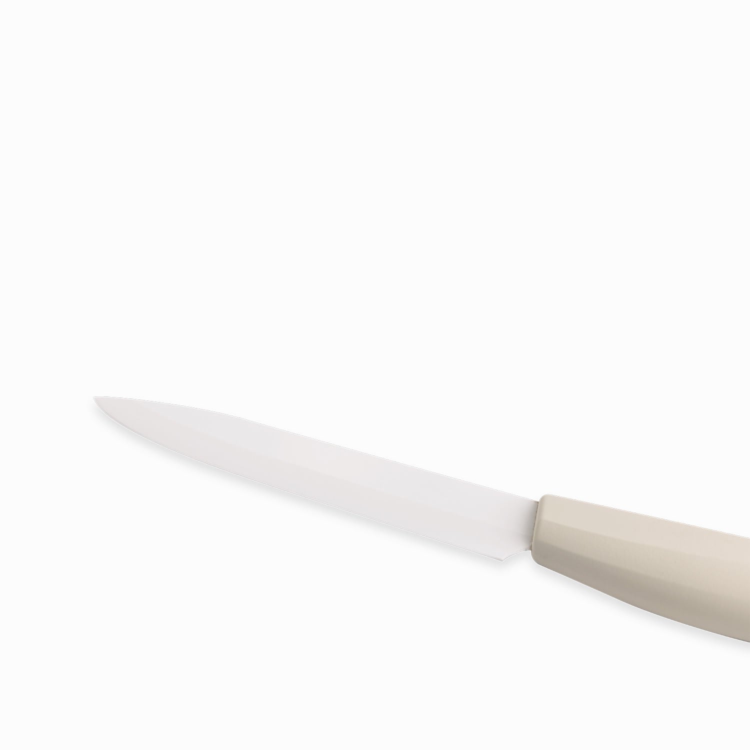 Cuchillo Util Ceramica - Ambiente Gourmet México