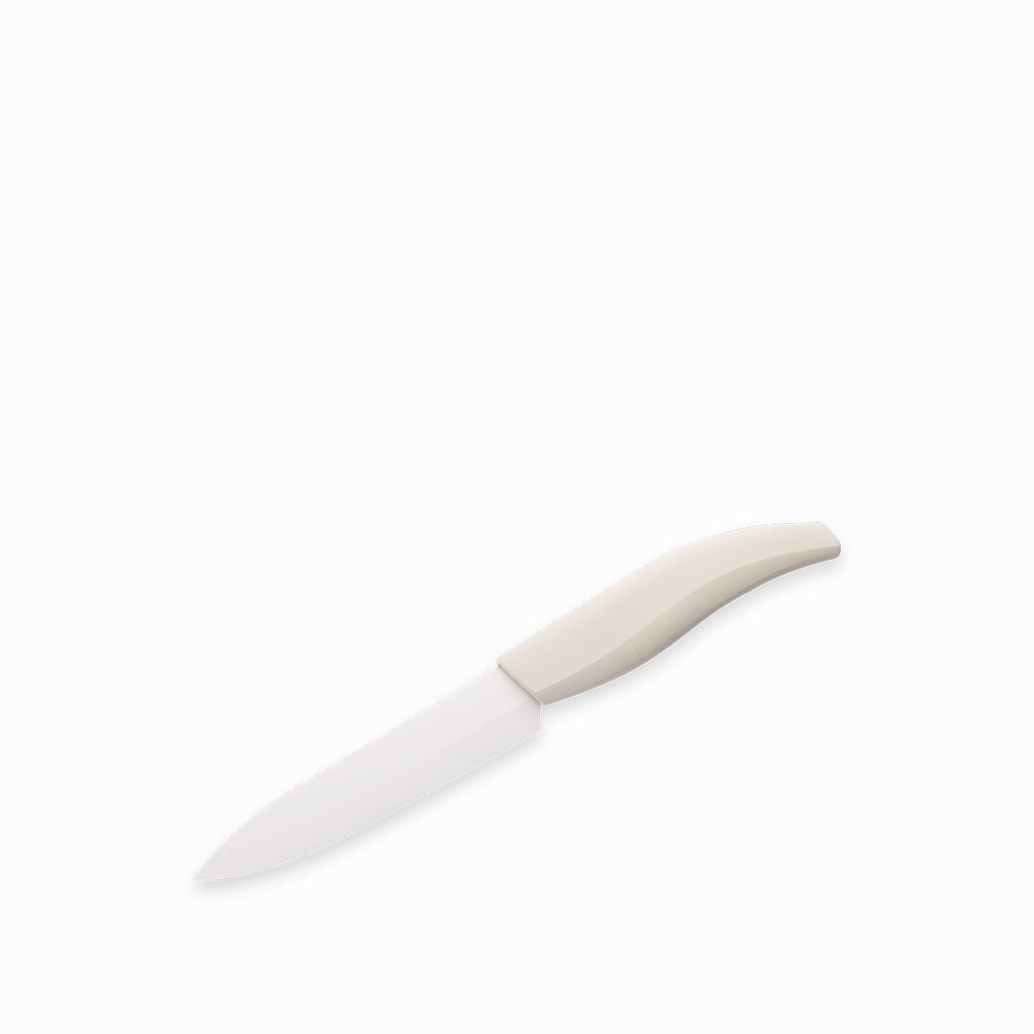 Cuchillo Util Ceramica - Ambiente Gourmet México