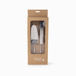 Cuchillo y servidora para torta setx2 - Ambiente Gourmet México