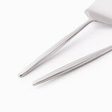 Cuchillo y servidora para torta setx2 - Ambiente Gourmet México