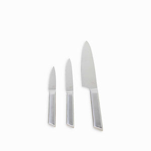 Cuchillos en acero setx3 - Ambiente Gourmet México