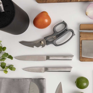 Cuchillos en acero setx3 - Ambiente Gourmet México