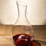 Decanter piramide - Ambiente Gourmet México