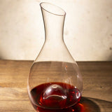 Decanter piramide - Ambiente Gourmet México