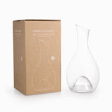 Decanter piramide - Ambiente Gourmet México