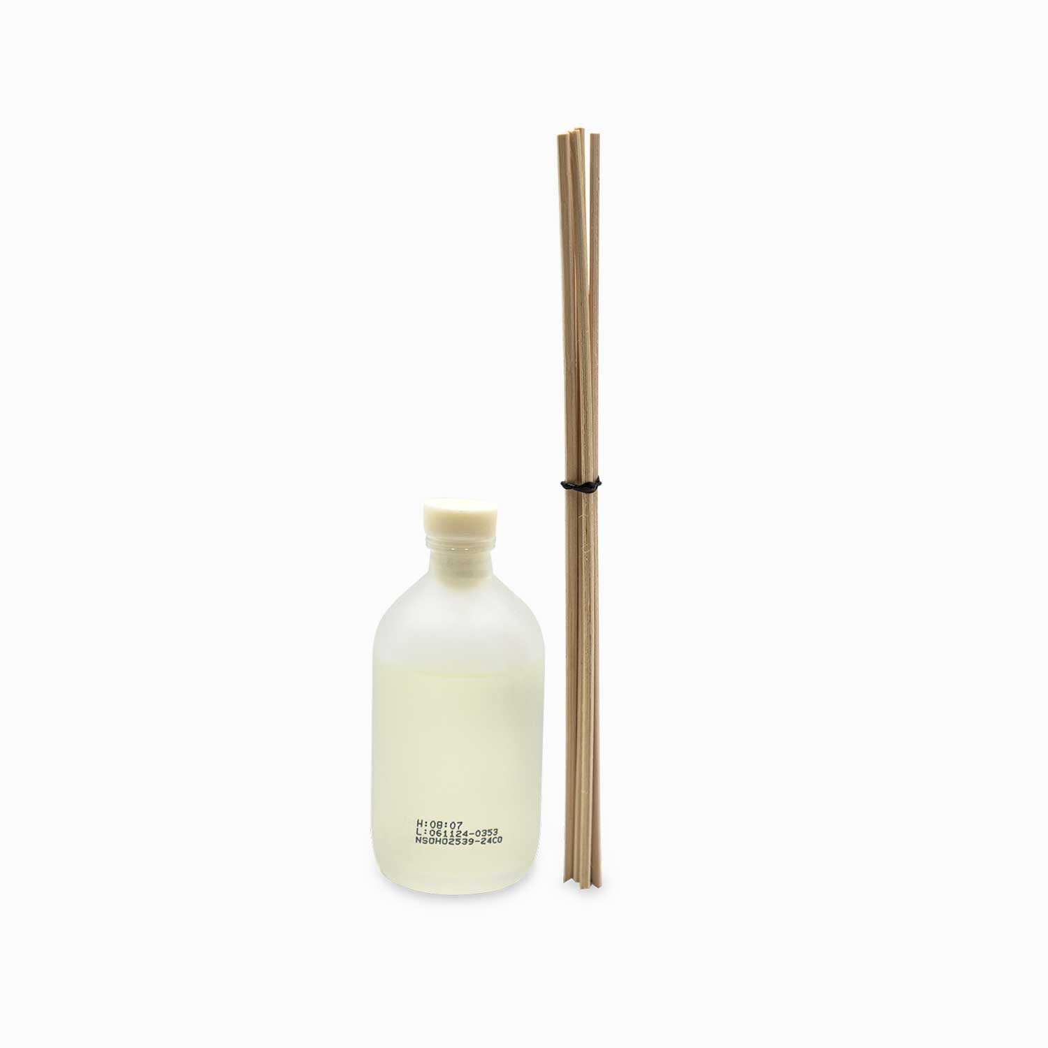 Difusor de fragancia ambientes grosella Tahití literal 80ml