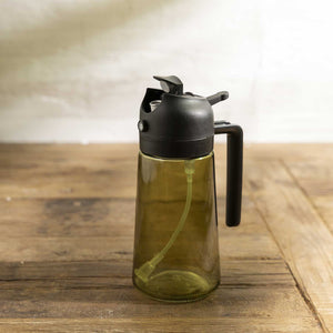 Dispensador de aceite 400ml - Ambiente Gourmet México