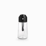 Dispensador de aceite clear 400ml - Ambiente Gourmet México