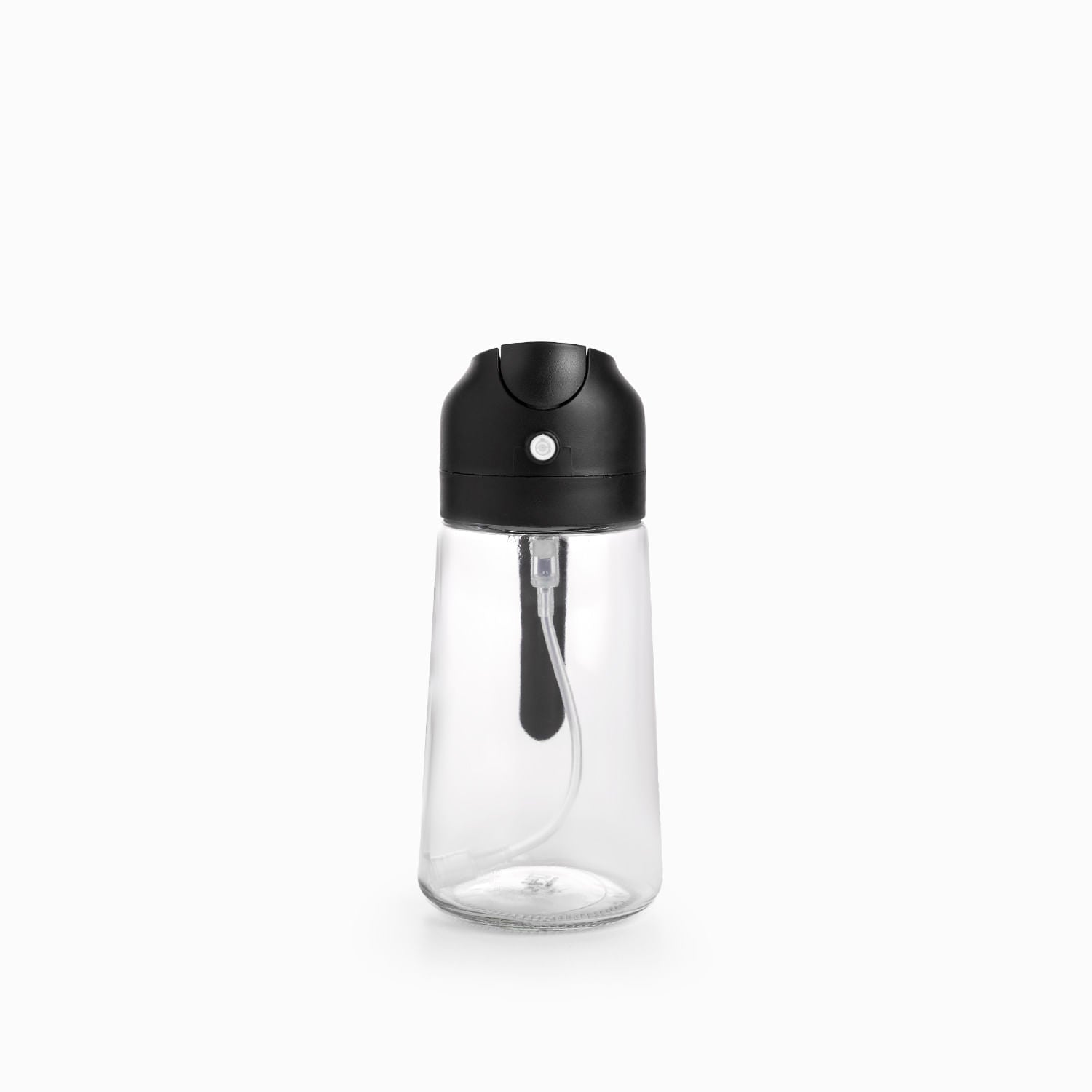 Dispensador de aceite clear 400ml - Ambiente Gourmet México