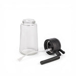 Dispensador de aceite clear 400ml - Ambiente Gourmet México