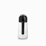 Dispensador de aceite clear 400ml - Ambiente Gourmet México