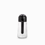 Dispensador de aceite clear 400ml - Ambiente Gourmet México