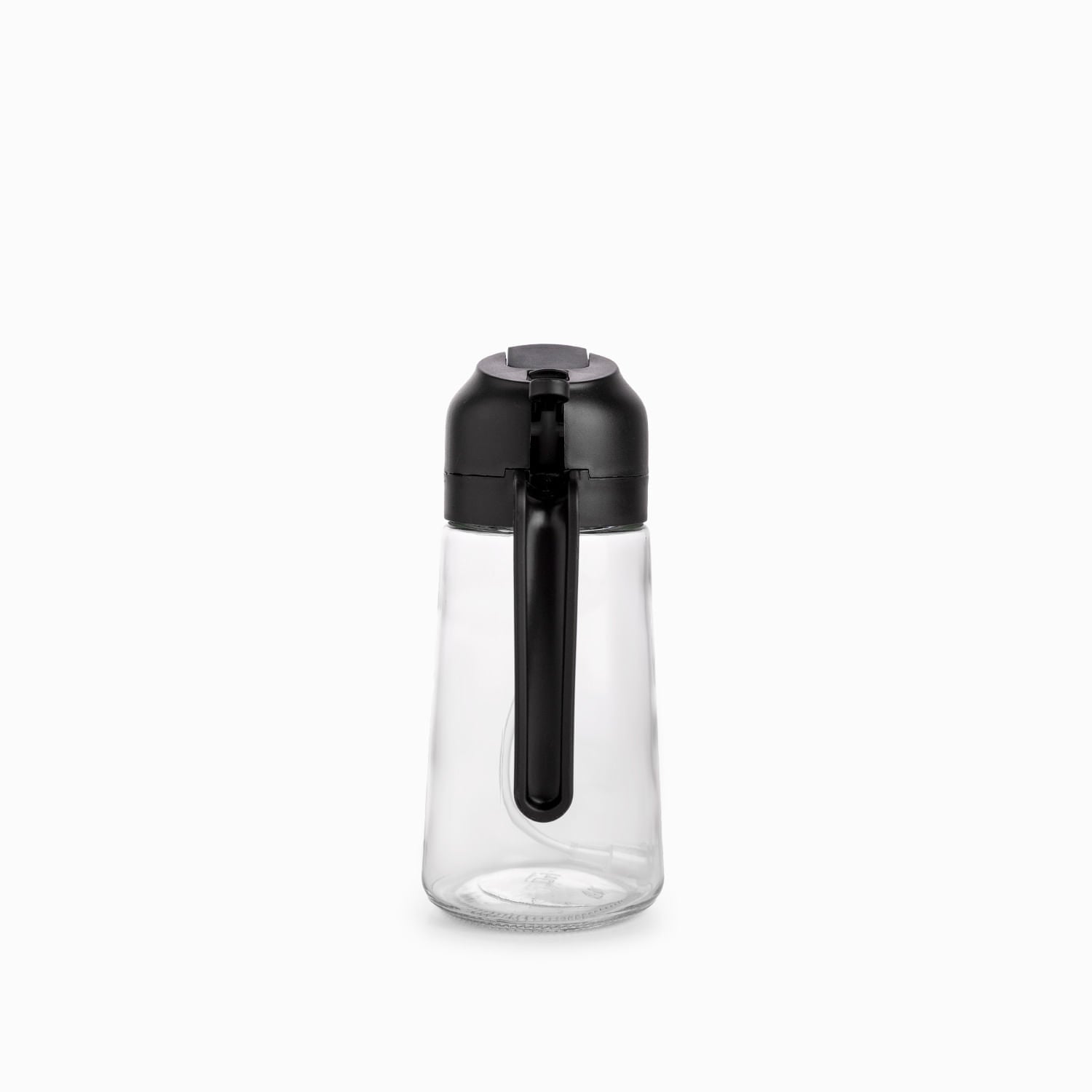 Dispensador de aceite clear 400ml - Ambiente Gourmet México