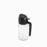 Dispensador de aceite clear 400ml - Ambiente Gourmet México
