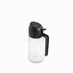 Dispensador de aceite clear 400ml - Ambiente Gourmet México