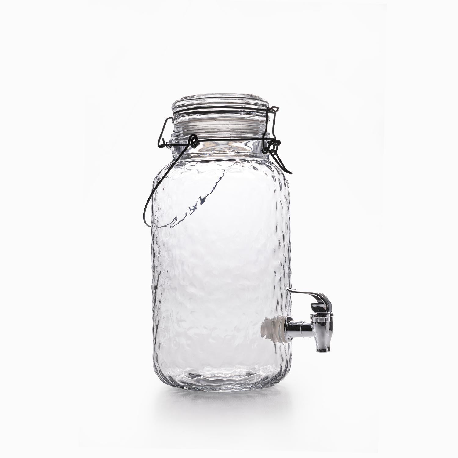 Dispensador de bebidas 3800ml - Ambiente Gourmet México