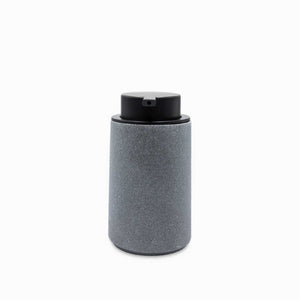 Dispensador de jabón granito gris - Ambiente Gourmet México