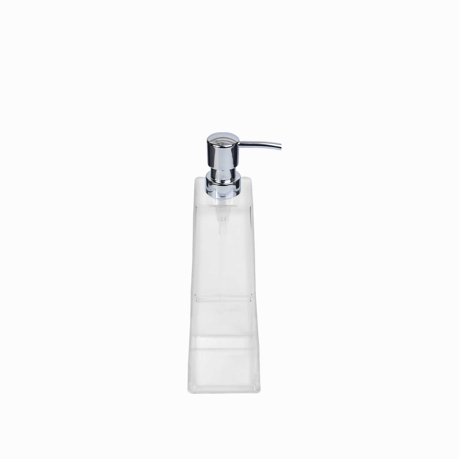 Dispensador para jabón de lavaplatos - Ambiente Gourmet México