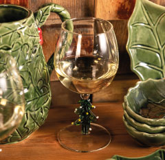 Mesa navideña Ambiente Gourmet x Romero