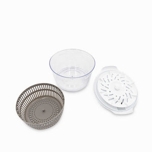 Escurridor de verduras Adesia - Ambiente Gourmet México