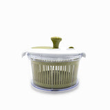 Escurridor de verduras olive