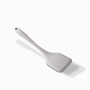 Espatula en silicona gris - Ambiente Gourmet México