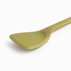 Espatula Silicona Verde 31Cm - Ambiente Gourmet México