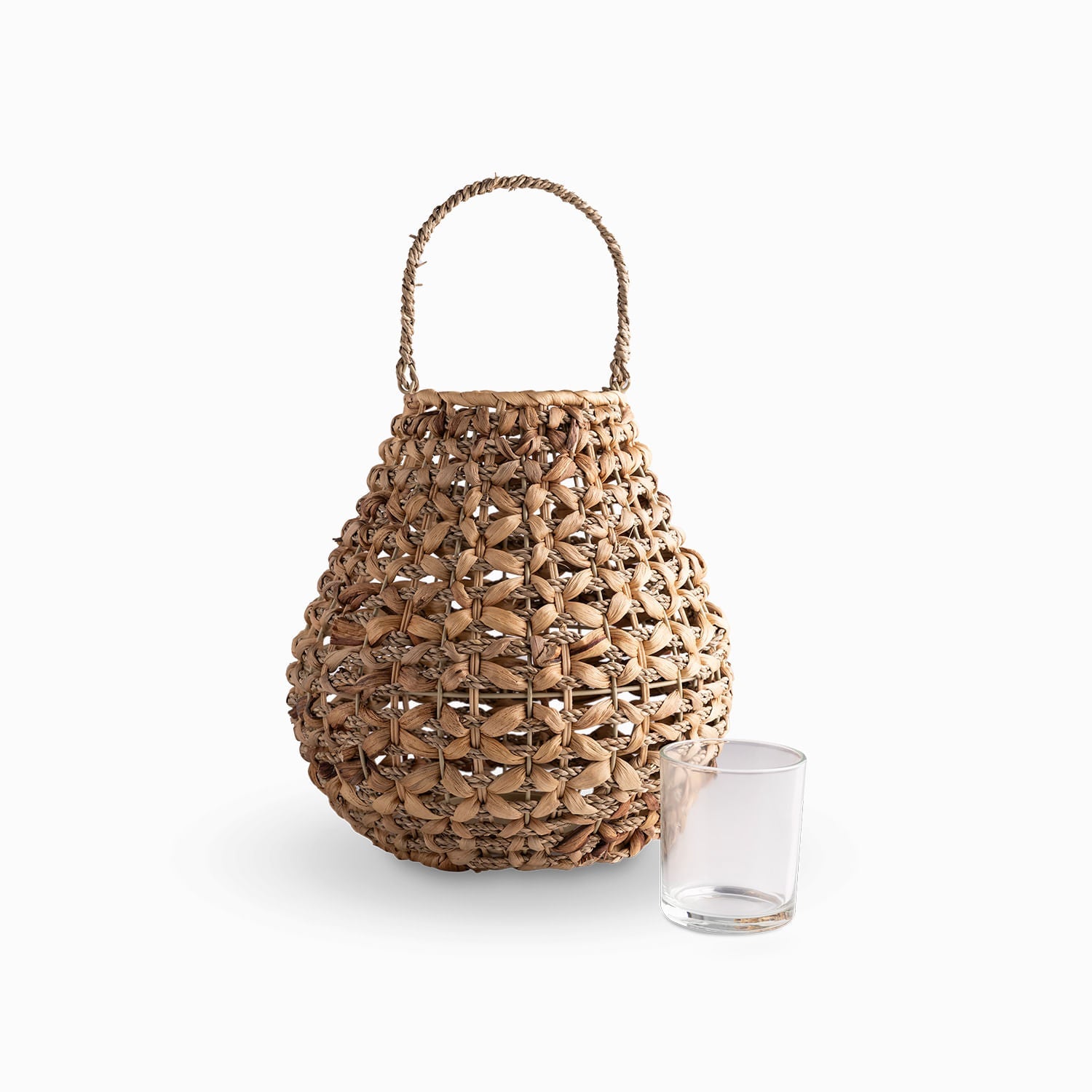 Farol Duna 31x32cm - Ambiente Gourmet México