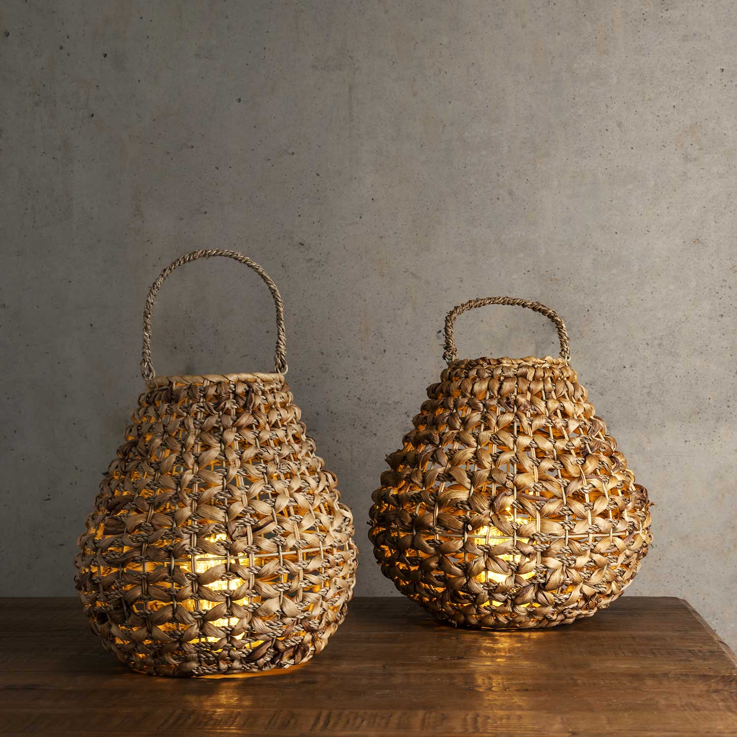 Farol Duna 31x32cm - Ambiente Gourmet México