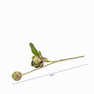 Flor de Piña 58 cm - Ambiente Gourmet México
