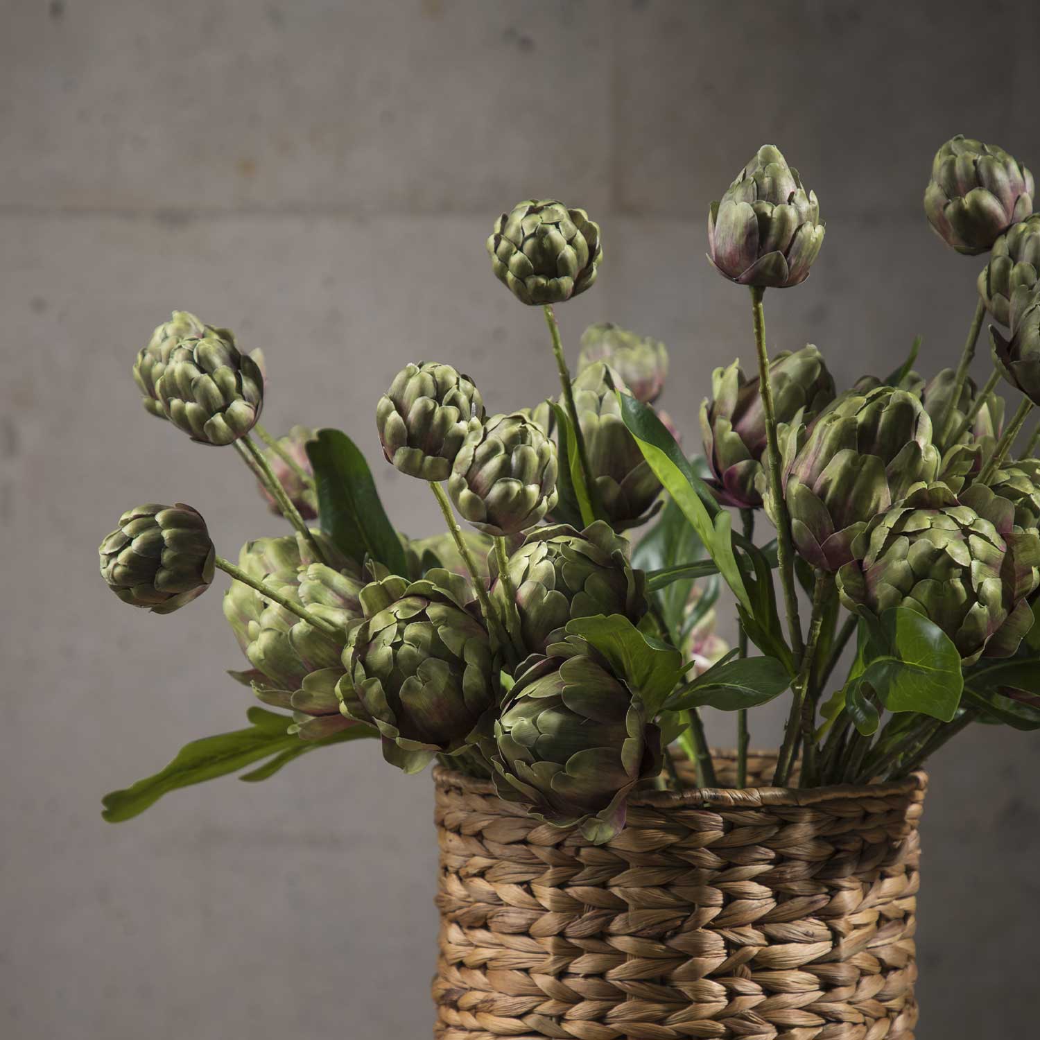 Flor de Piña 58 cm - Ambiente Gourmet México