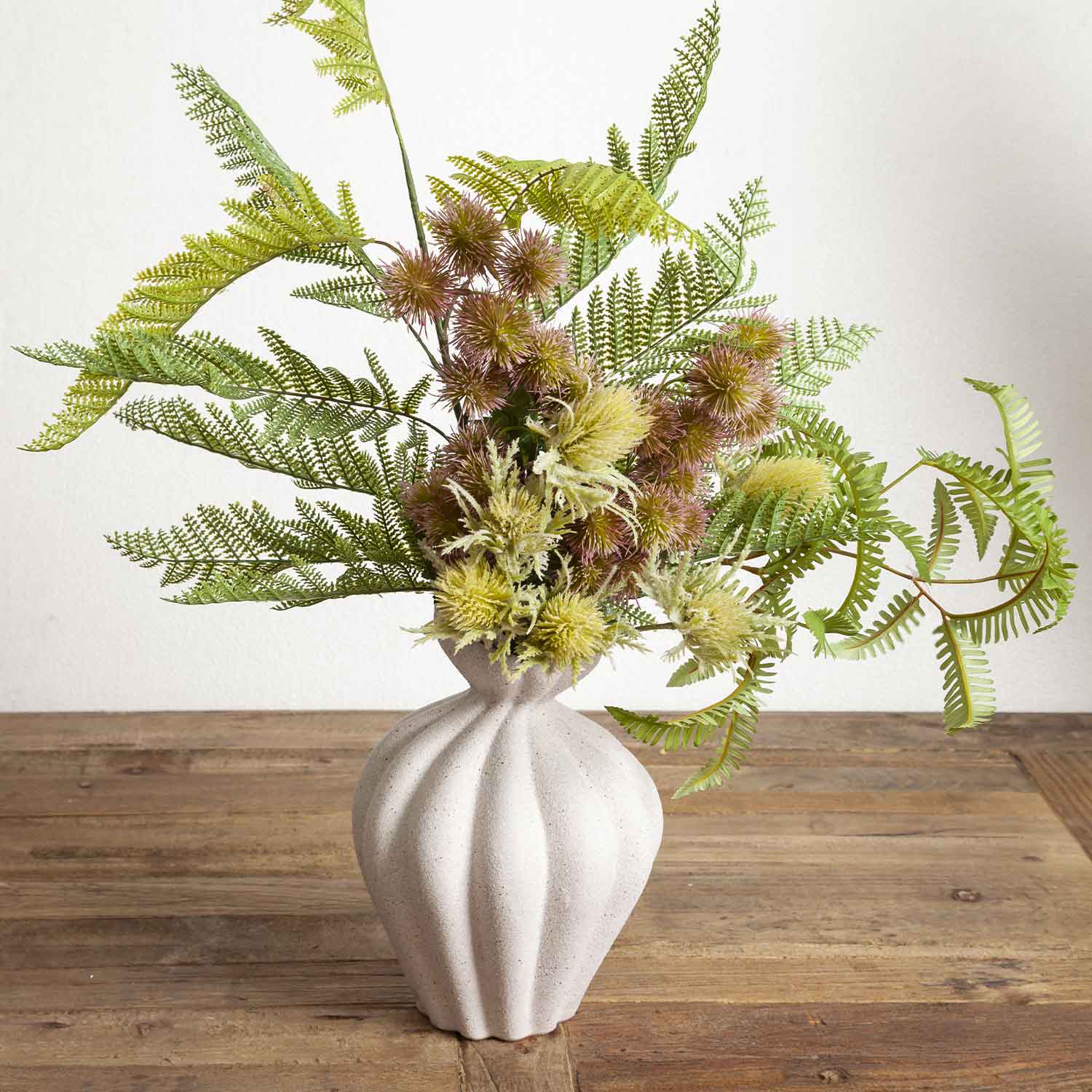 Florero Stone Irregular - Ambiente Gourmet México