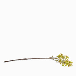 Follaje rosado 98cm - Ambiente Gourmet México