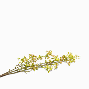 Follaje rosado 98cm - Ambiente Gourmet México