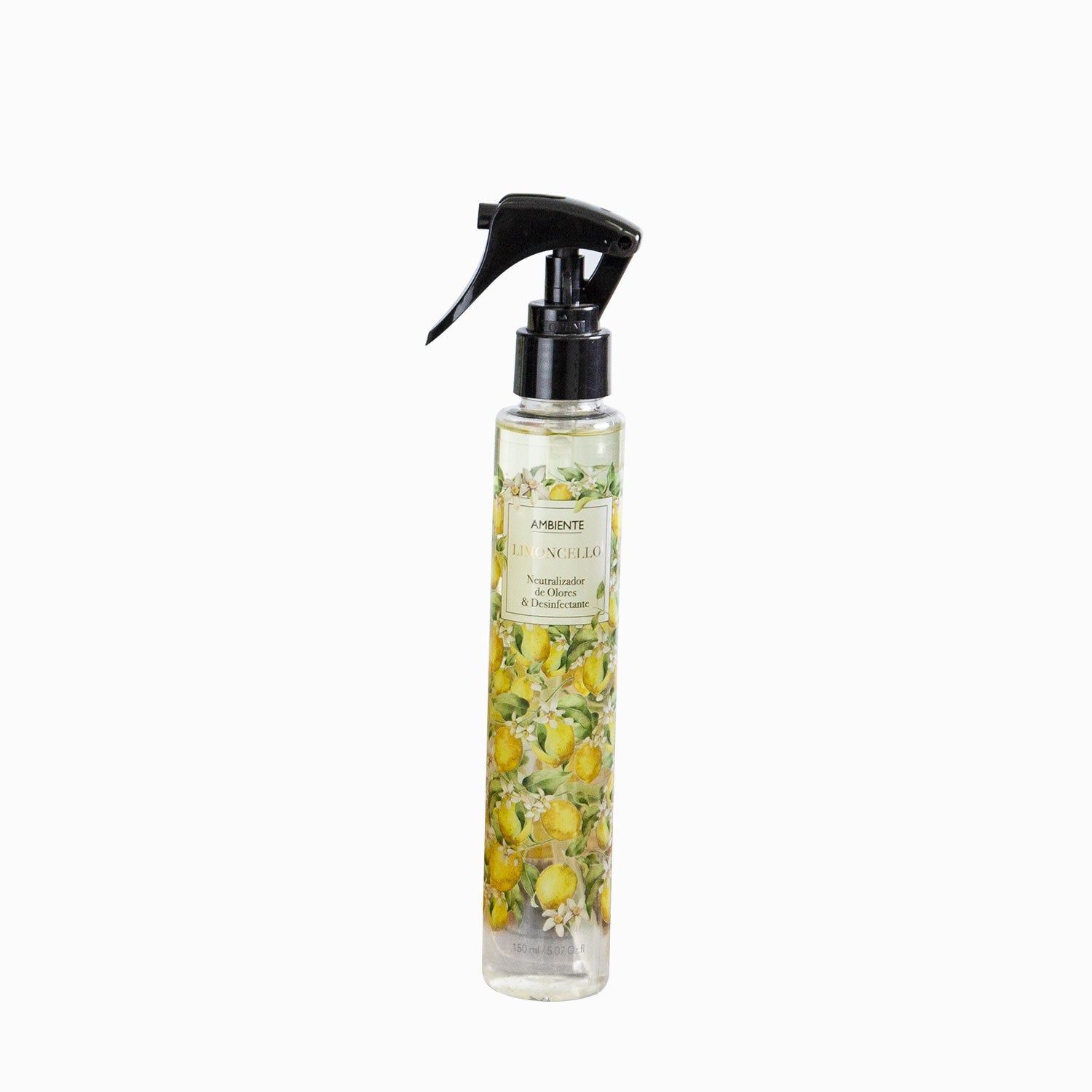 Fragancia Limoncello 150 ml - Ambiente Gourmet México