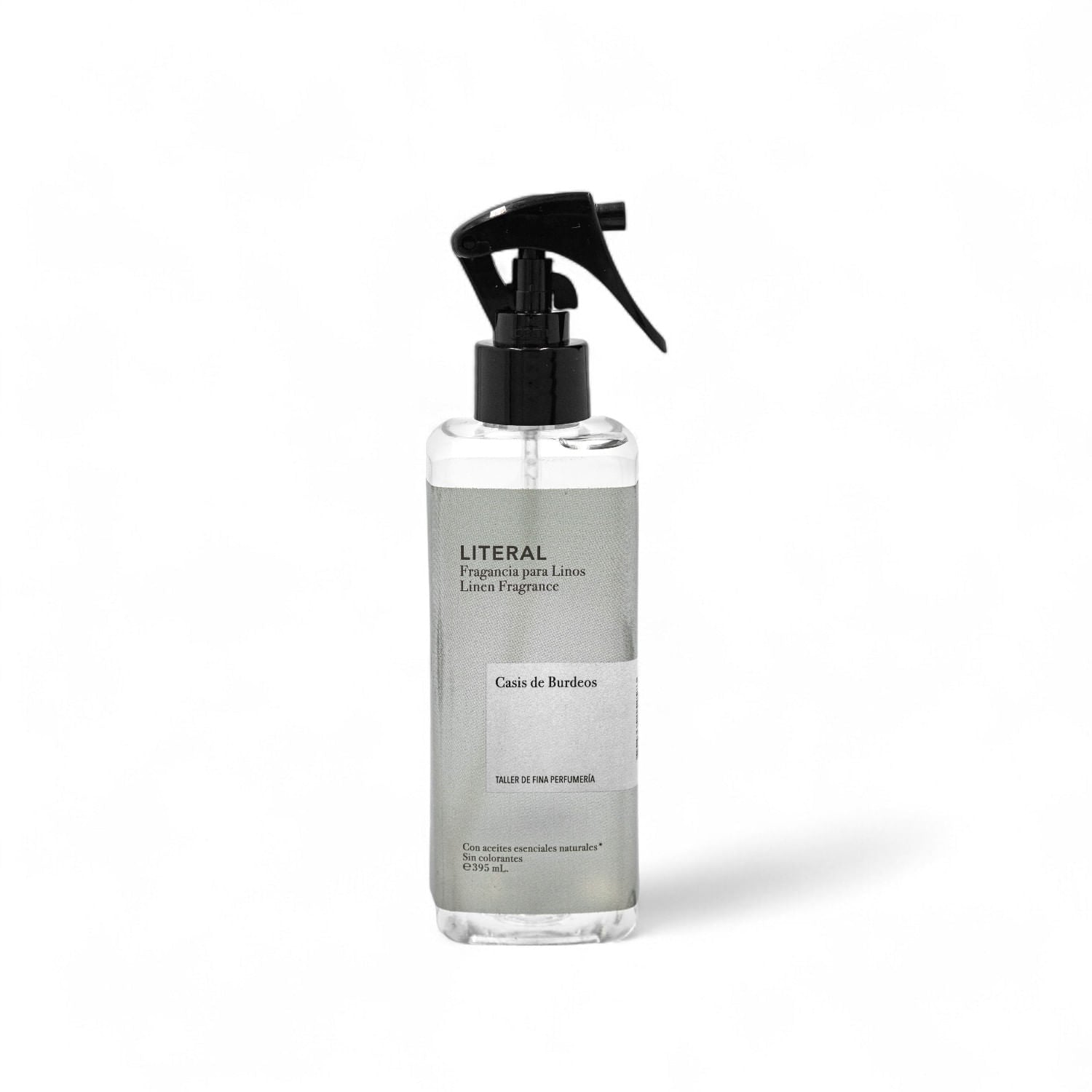 Fragancia linos casis de Burdeos 395ml - Ambiente Gourmet México